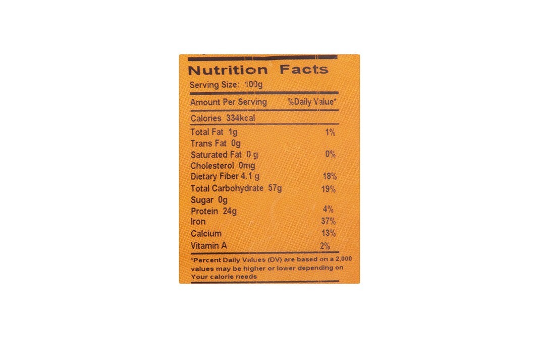 Truefarm Organic Yellow Moong Dal    Pack  500 grams